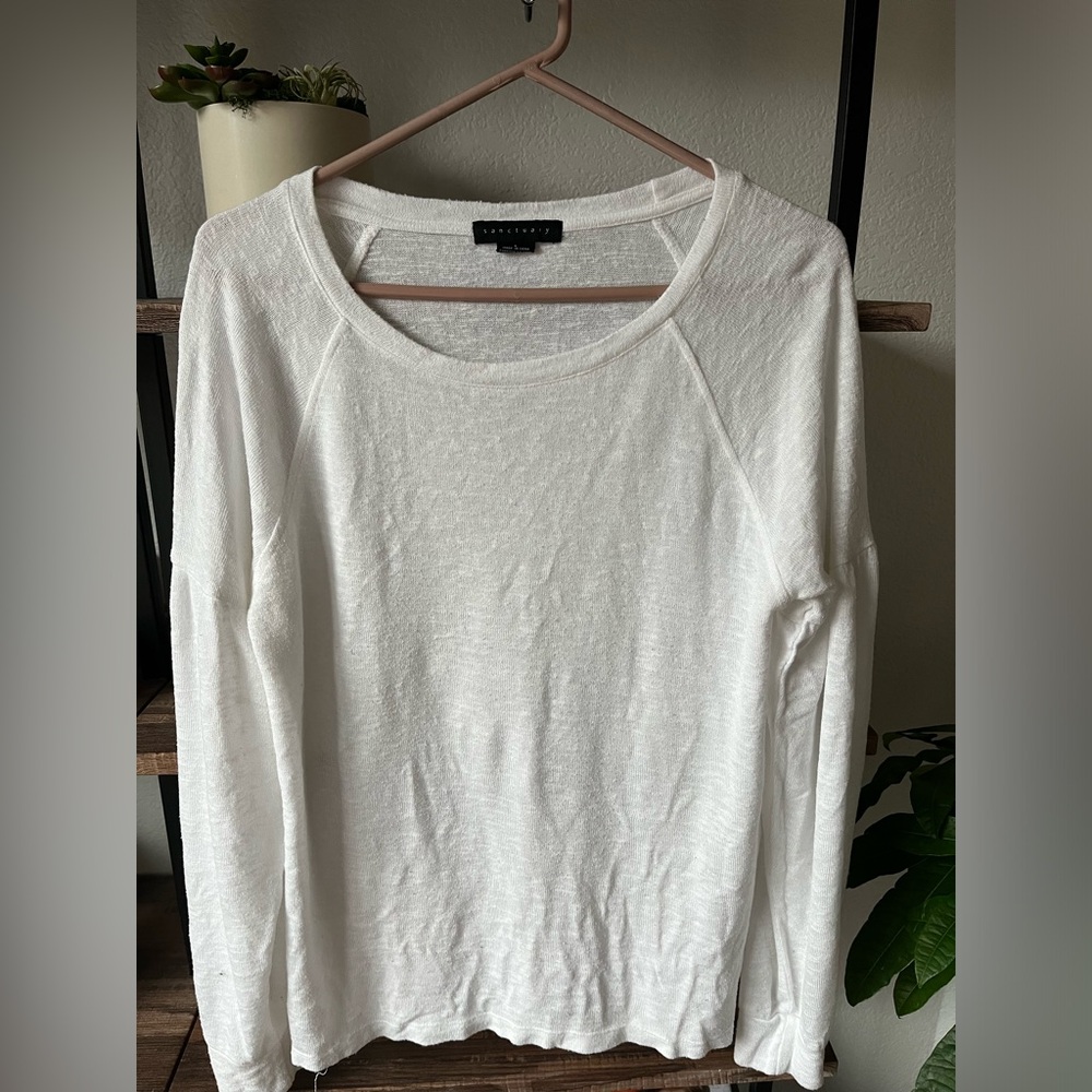 Sanctuary Top (L)